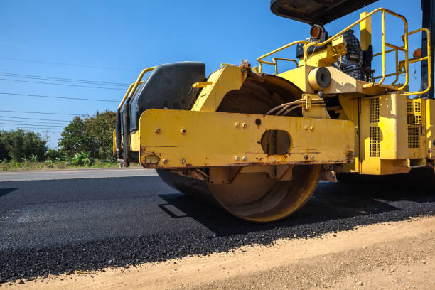 Best Decorative Driveway Pavers  in Trevose, PA